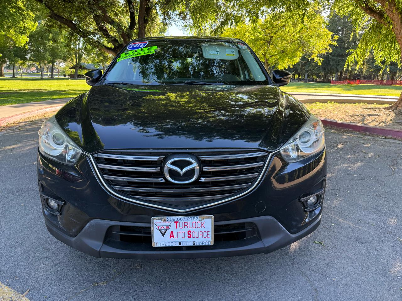 Mazda CX-5 Touring 2016