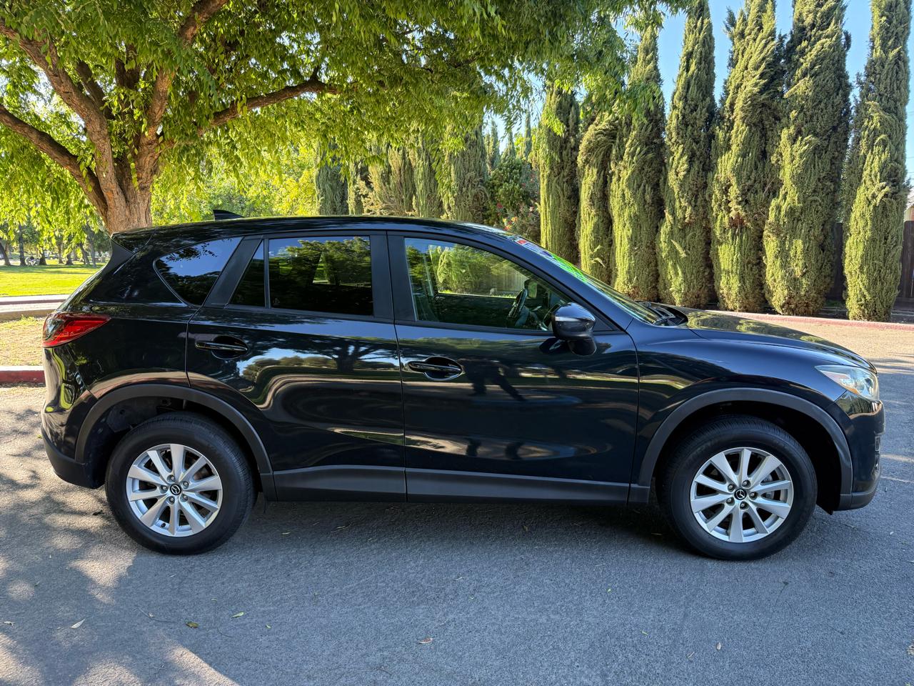 Mazda CX-5 Touring 2016
