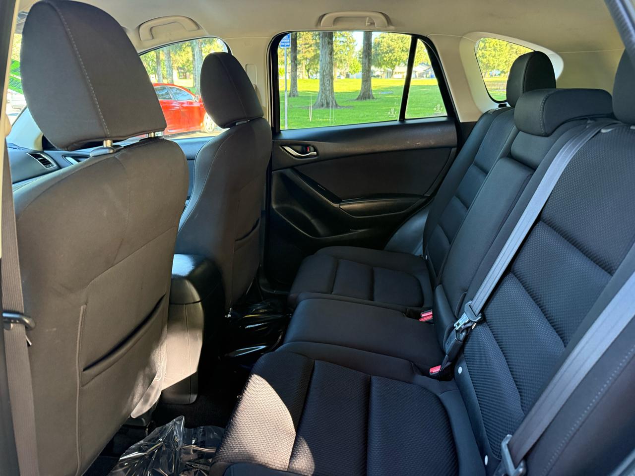 Mazda CX-5 Touring 2016