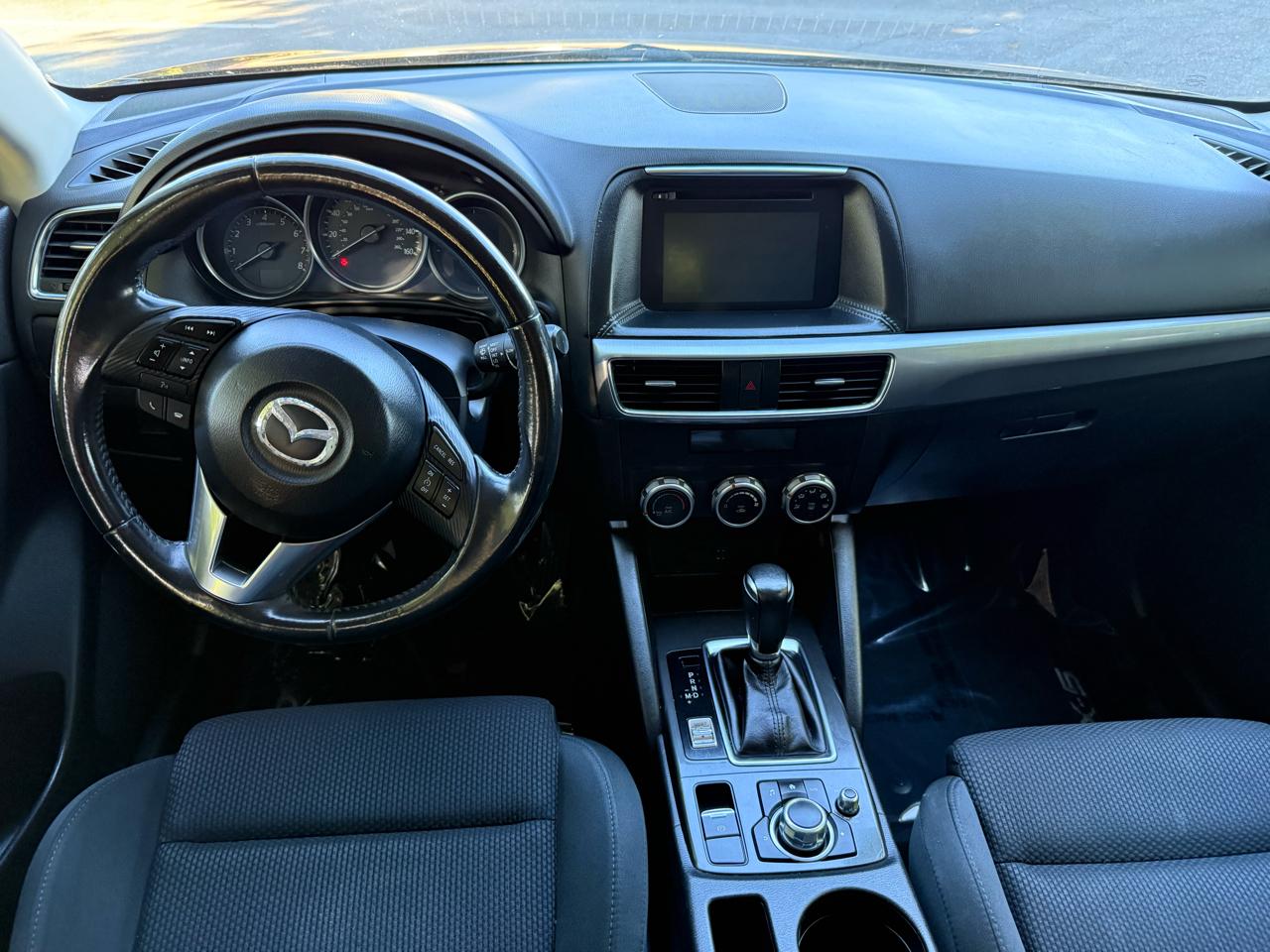 Mazda CX-5 Touring 2016