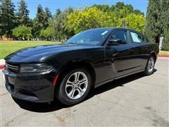 2017 Dodge Charger 