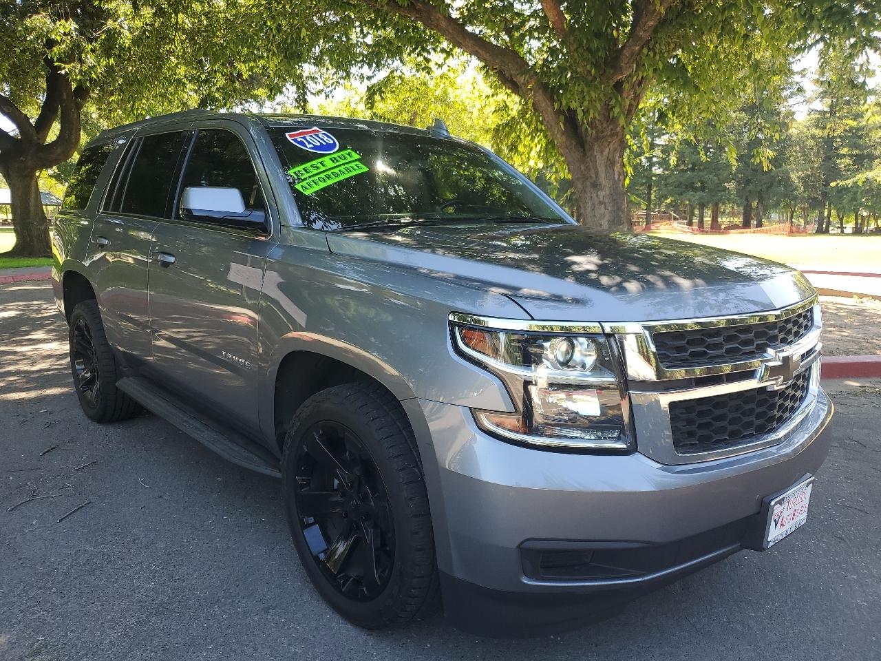 Chevrolet Tahoe LS 2WD 2018