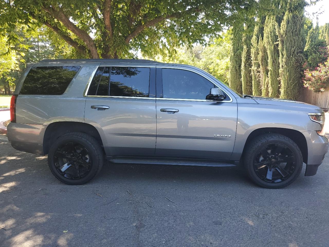 Chevrolet Tahoe LS 2WD 2018