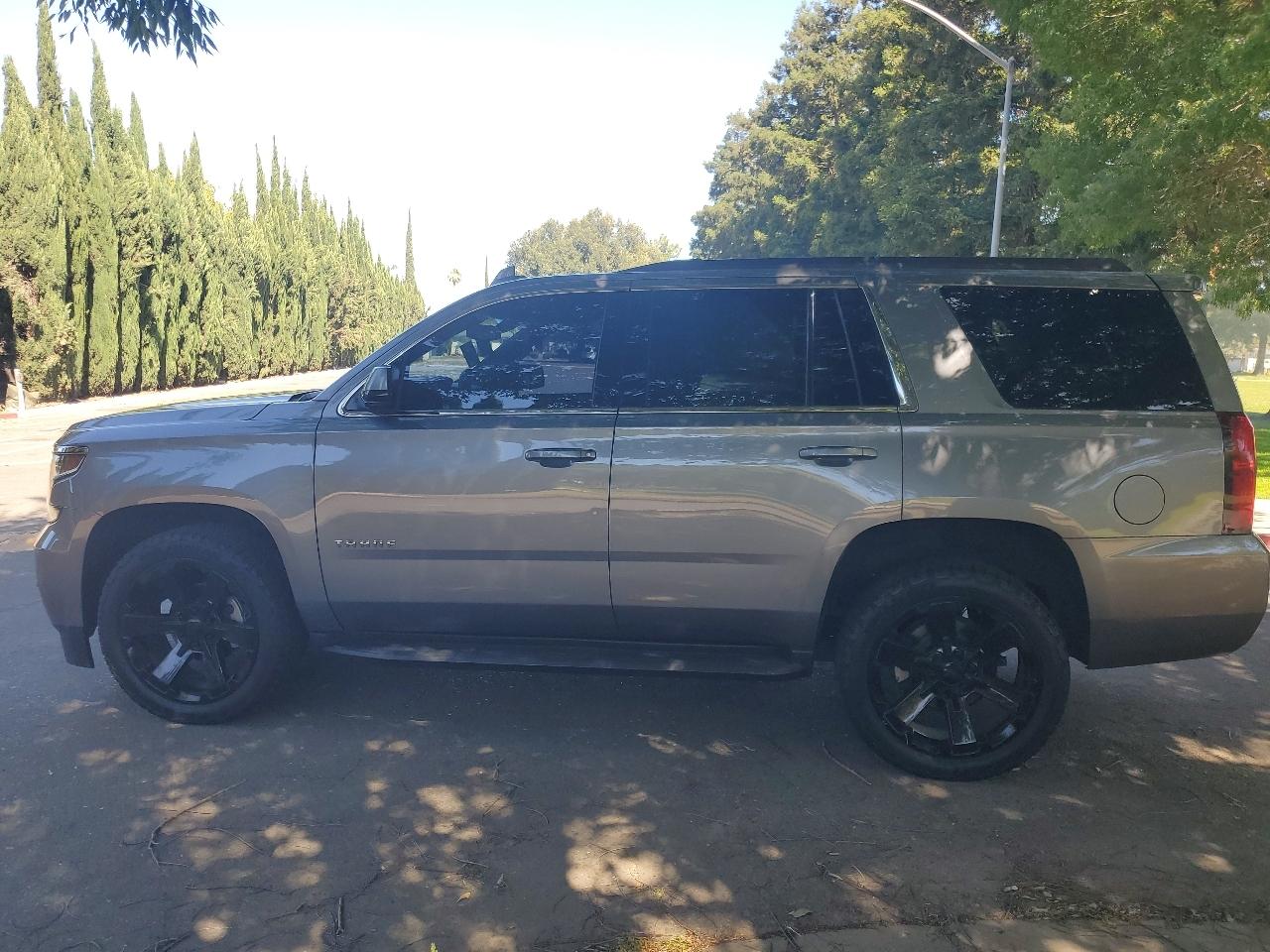 Chevrolet Tahoe LS 2WD 2018