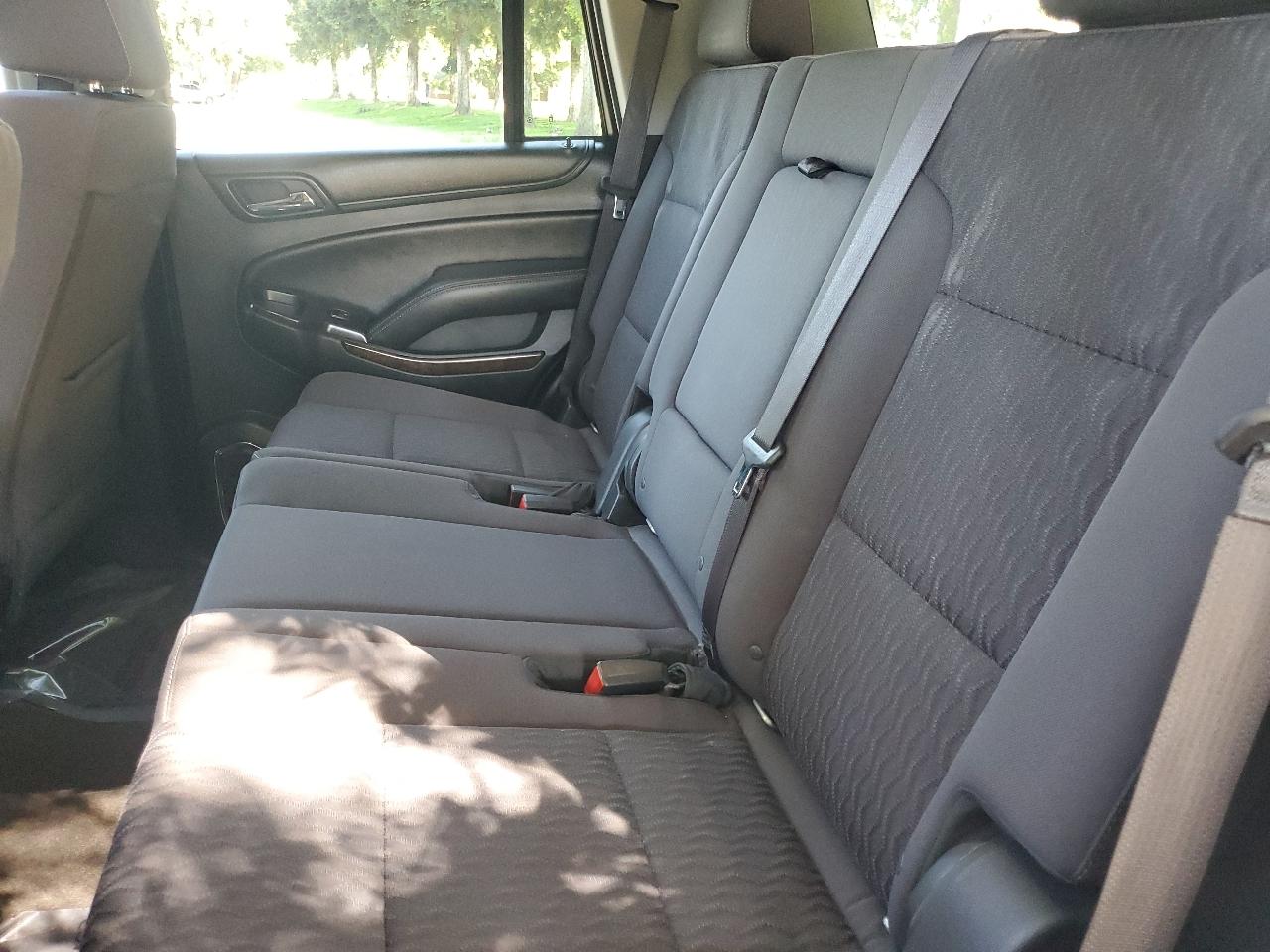 Chevrolet Tahoe LS 2WD 2018