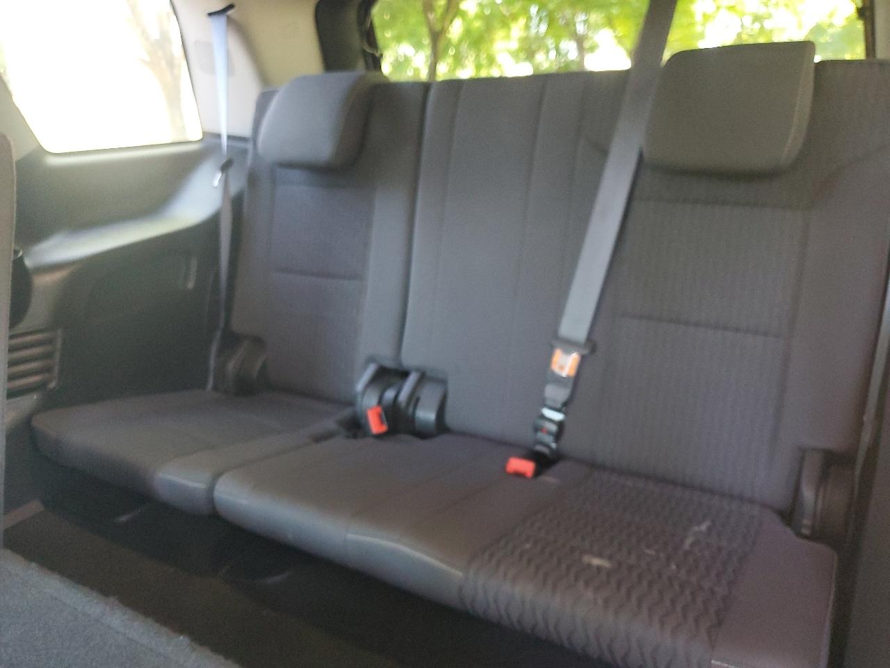 Chevrolet Tahoe LS 2WD 2018