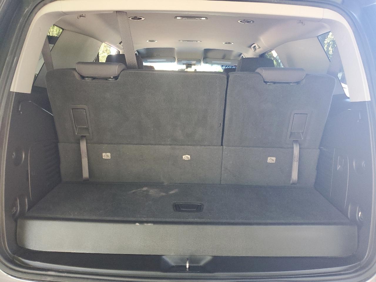 Chevrolet Tahoe LS 2WD 2018