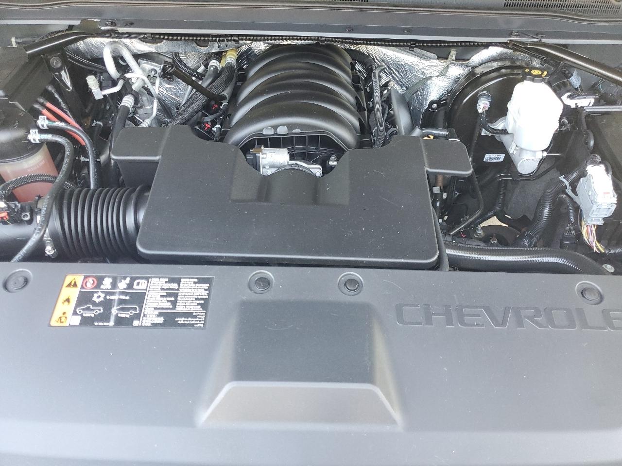 Chevrolet Tahoe LS 2WD 2018