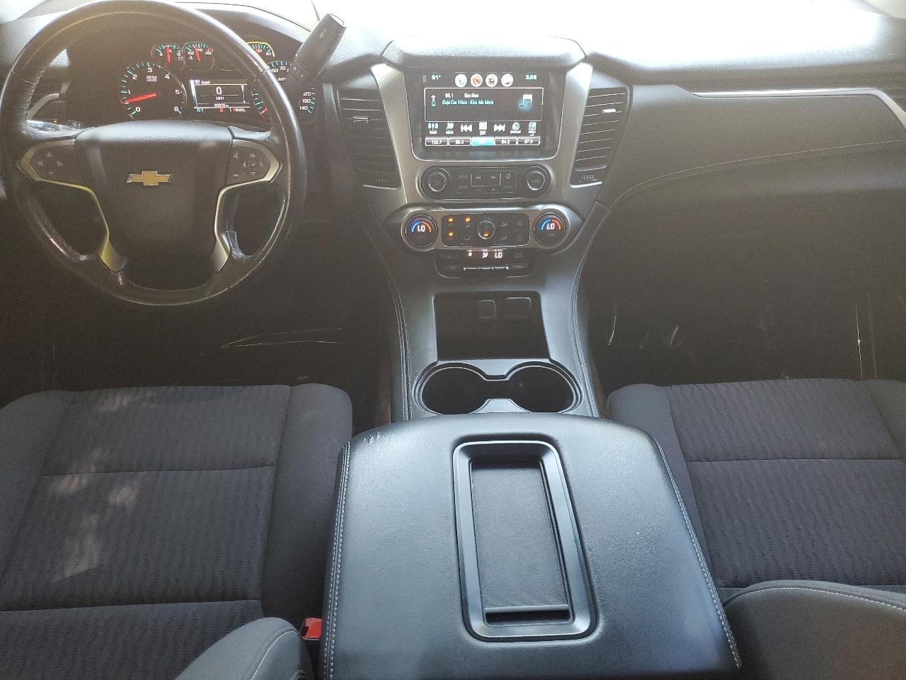 Chevrolet Tahoe LS 2WD 2018