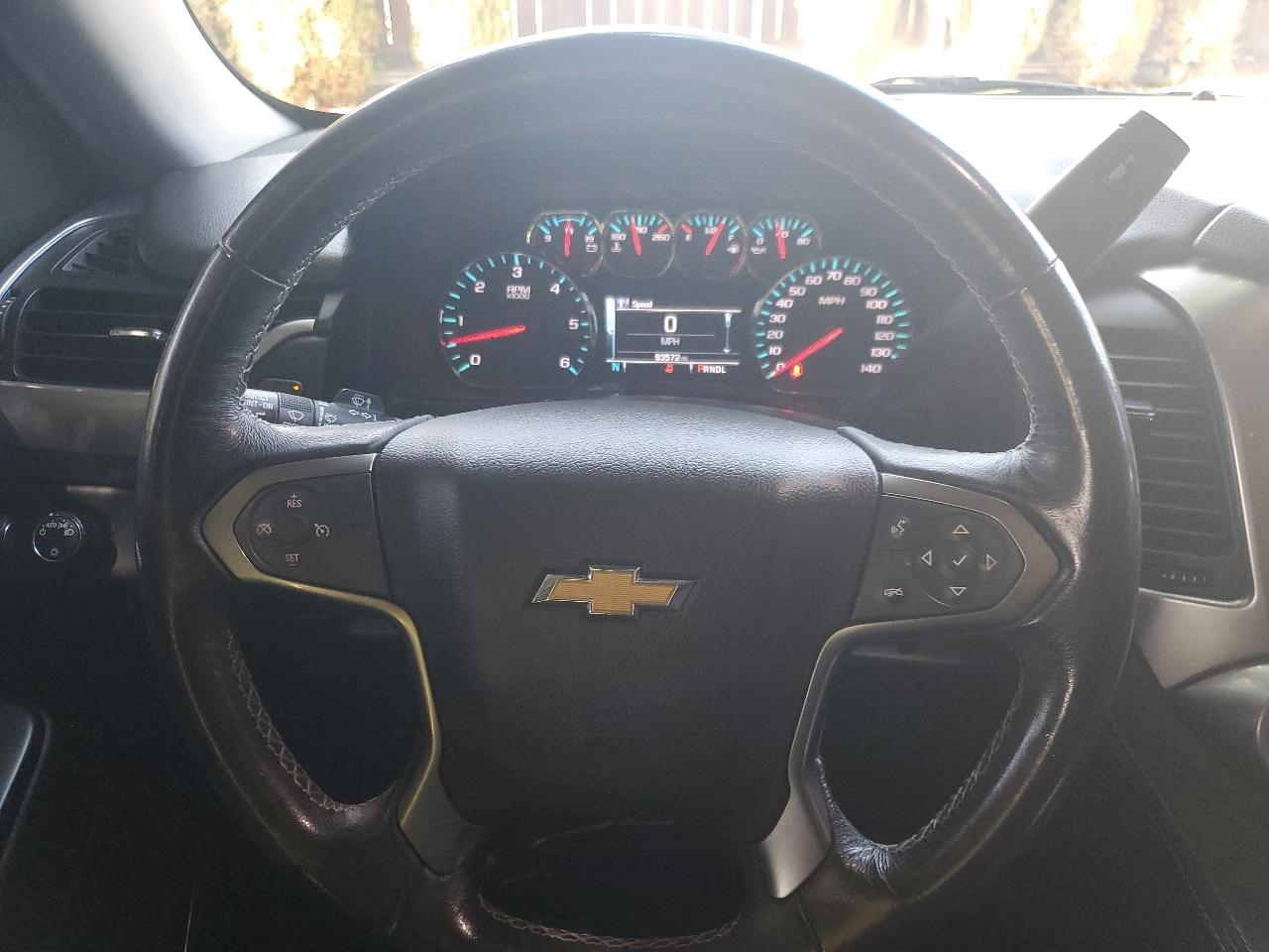 Chevrolet Tahoe LS 2WD 2018