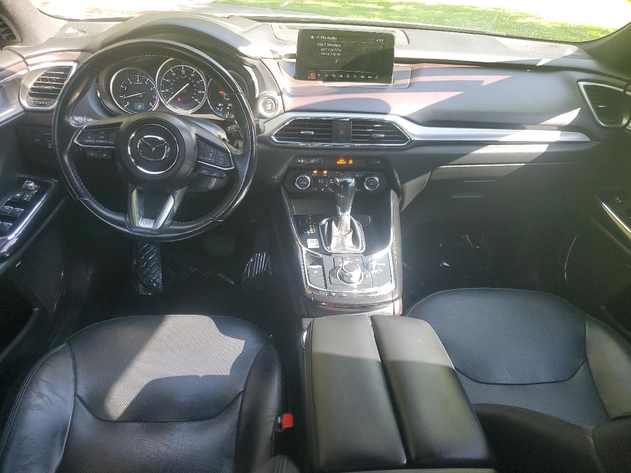 Mazda CX-9 Grand Touring FWD 2018