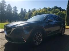 2018 Mazda CX-9 