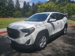 2019 GMC Terrain 
