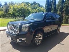 2020 GMC Yukon 