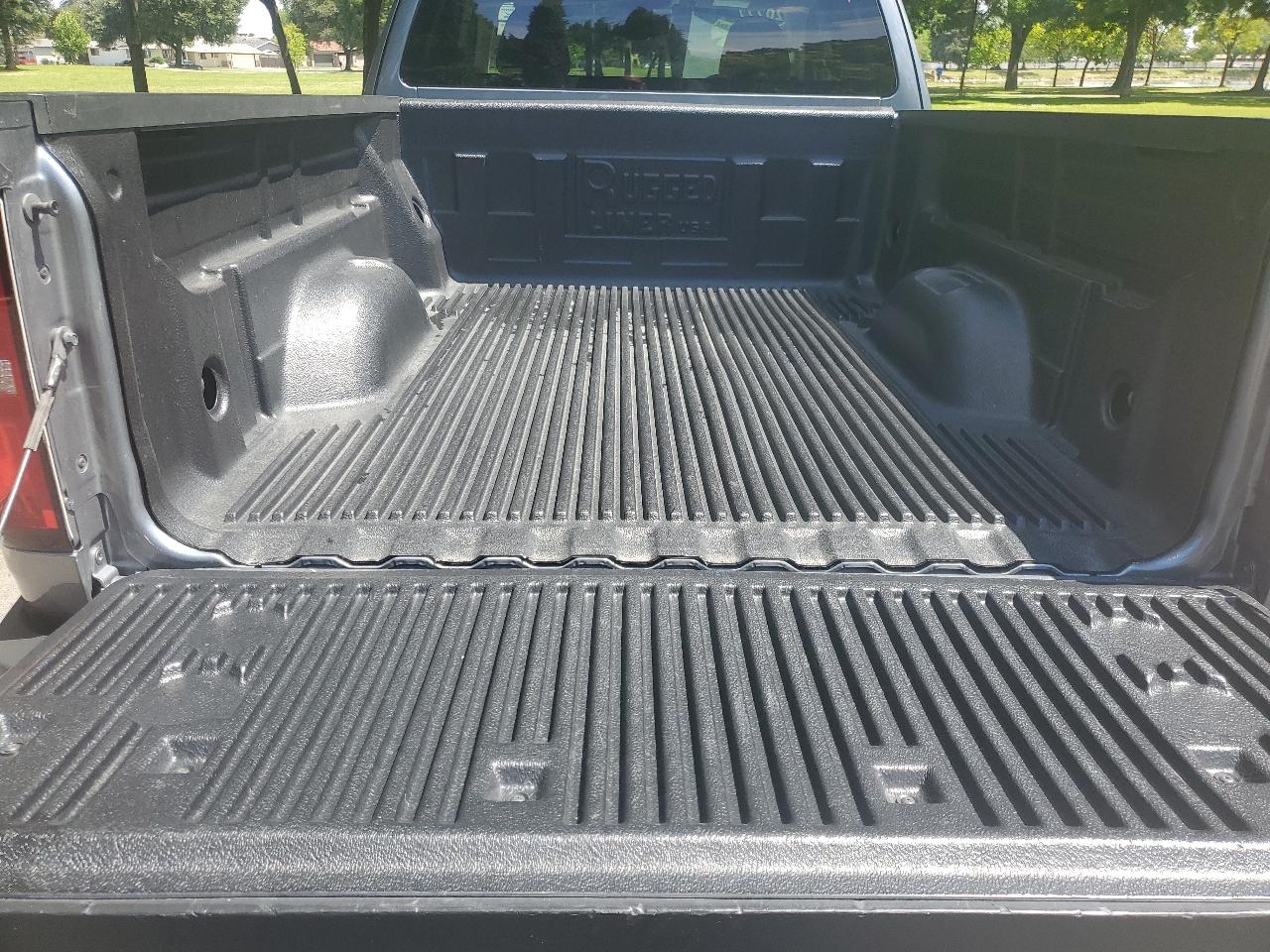Chevrolet Colorado LT Ext. Cab 2WD 2022