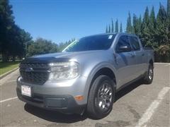 2022 Ford Maverick 