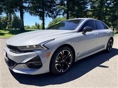 2023 Kia K5 