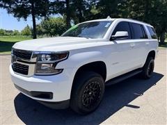 2017 Chevrolet Tahoe 