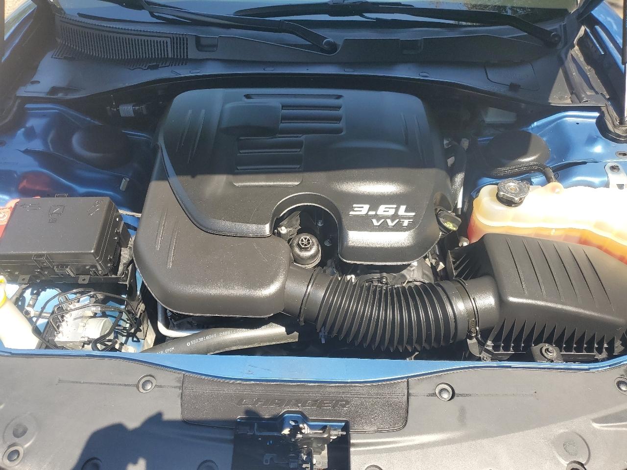 Dodge Charger SXT 2021