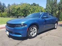2021 Dodge Charger 