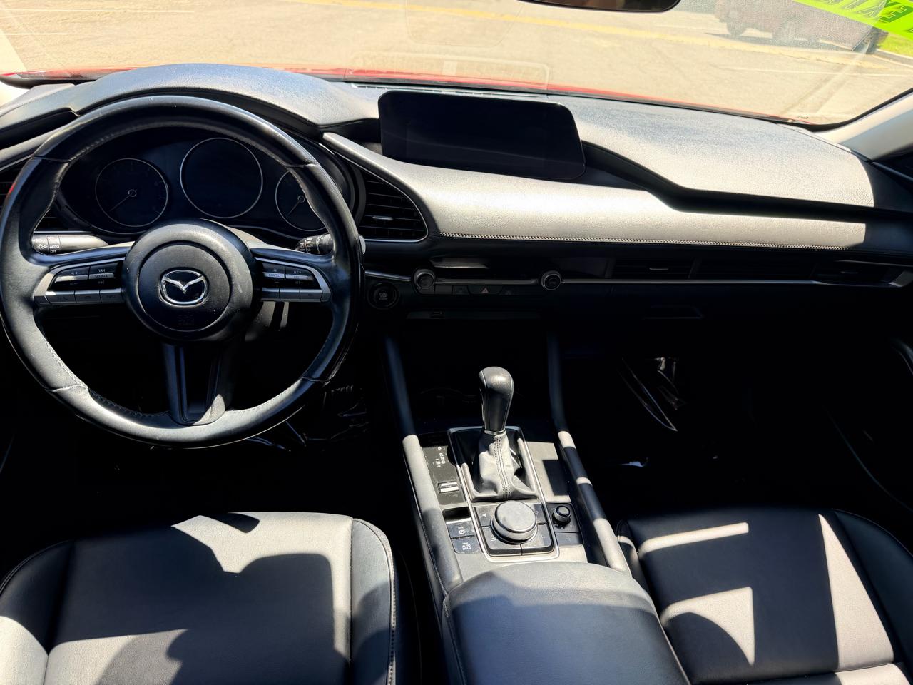 Mazda MAZDA3 Select 2021