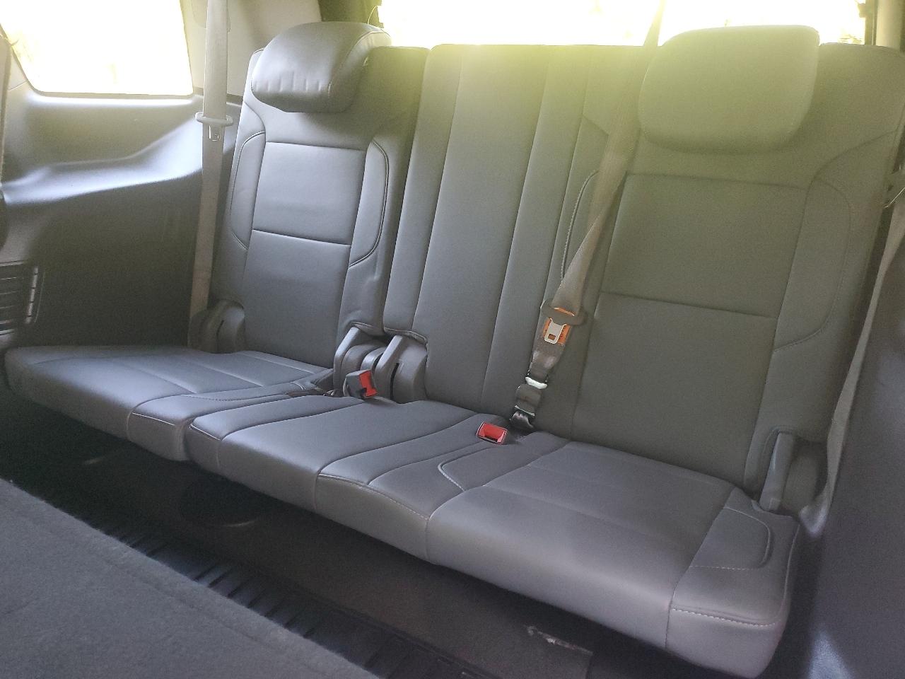 Chevrolet Tahoe 4WD 4dr LT 2016