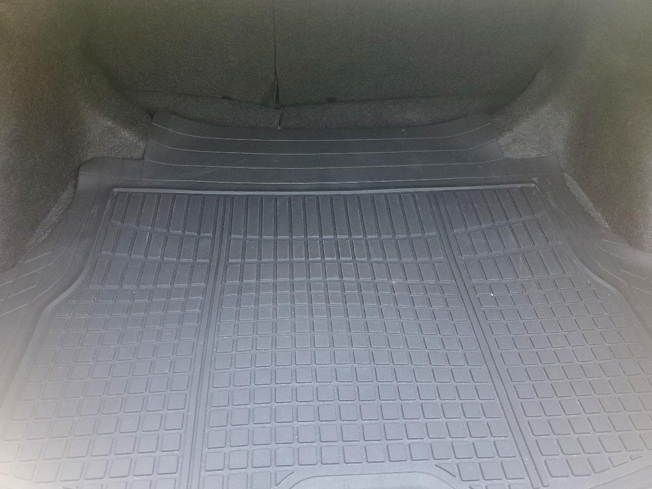 Toyota Corolla L CVT 2018