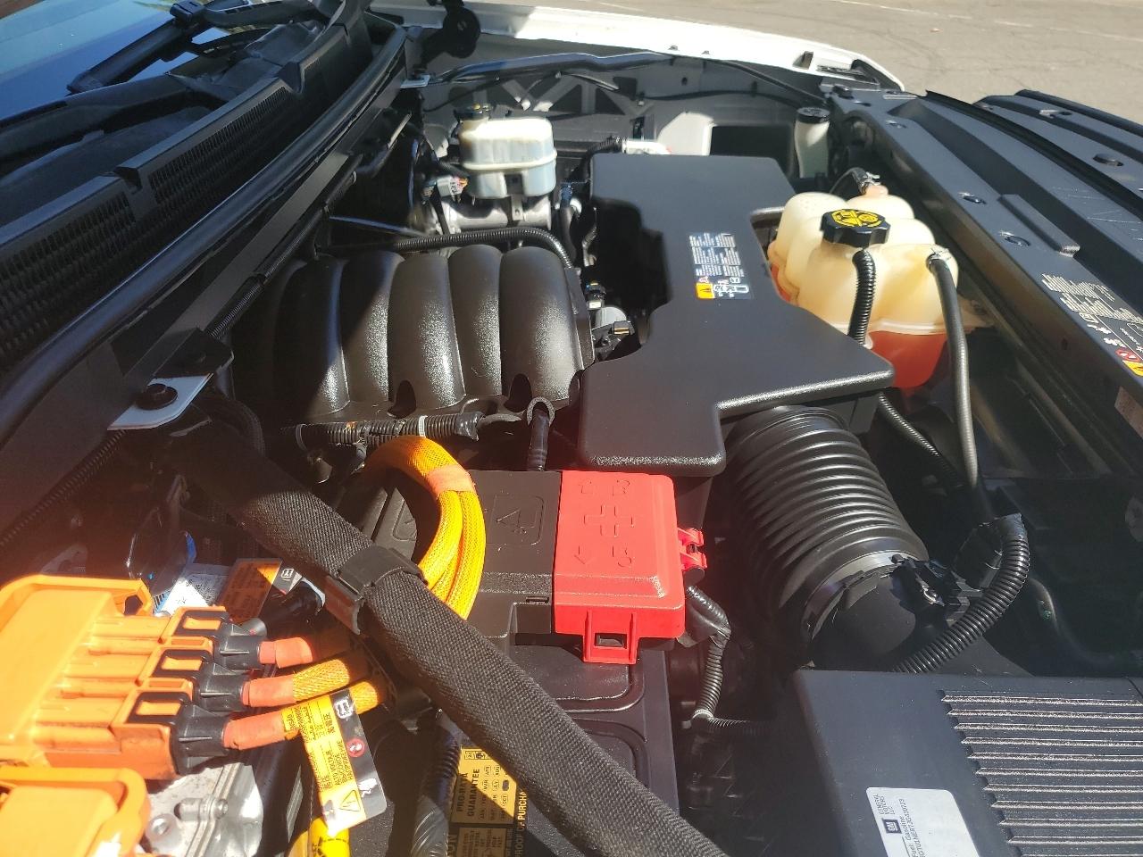 GMC Sierra 1500 SLT Crew Cab Short Box 2WD 2018