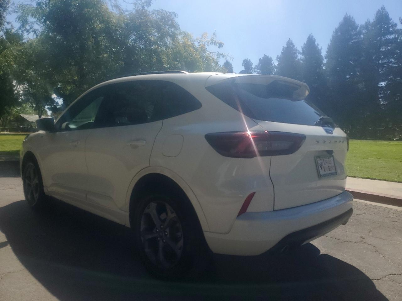 Ford Escape ST-Line Select  Hybrid AWD 2024