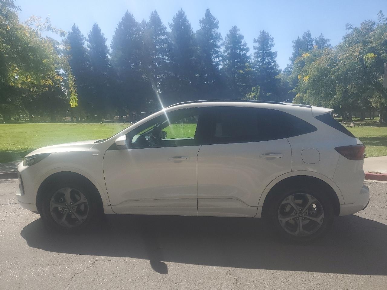 Ford Escape ST-Line Select  Hybrid AWD 2024