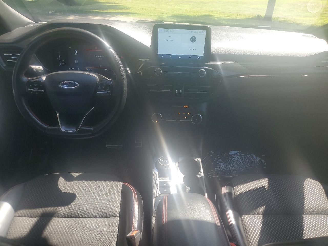 Ford Escape ST-Line Select  Hybrid AWD 2024