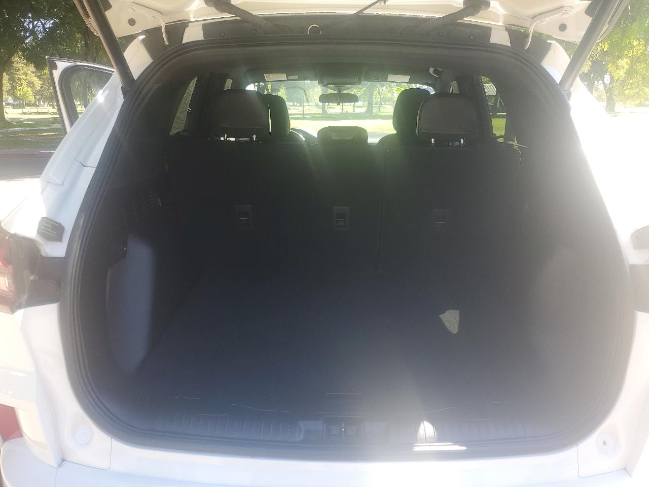 Ford Escape ST-Line Select  Hybrid AWD 2024