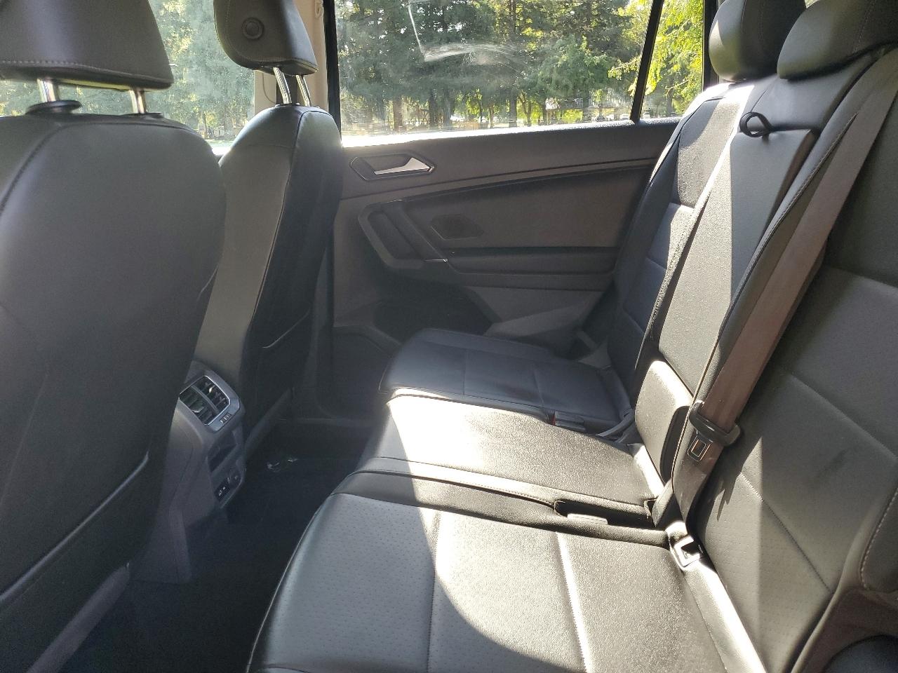 Volkswagen Tiguan SE 2018