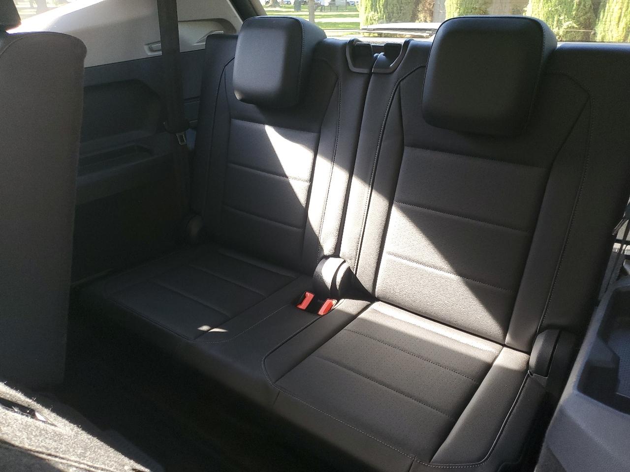 Volkswagen Tiguan SE 2018