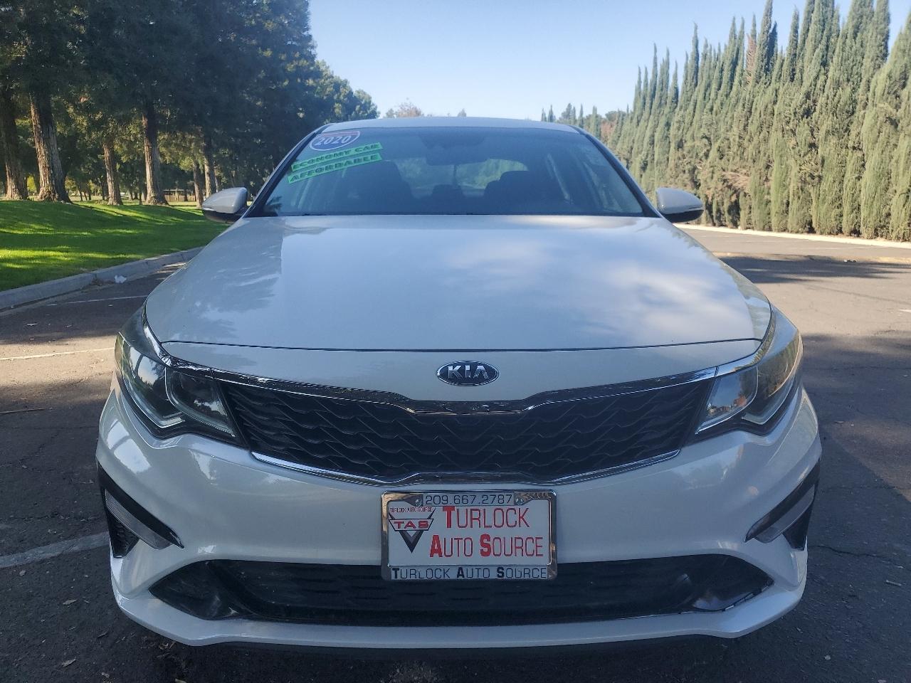 Kia Optima LX Auto 2020