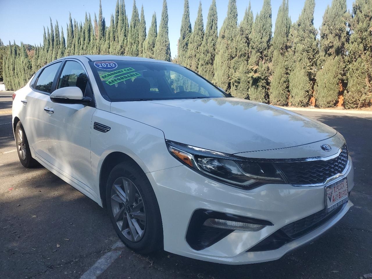 Kia Optima LX Auto 2020