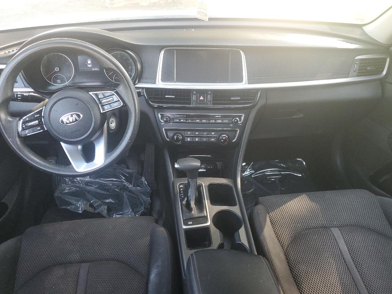 Kia Optima LX Auto 2020