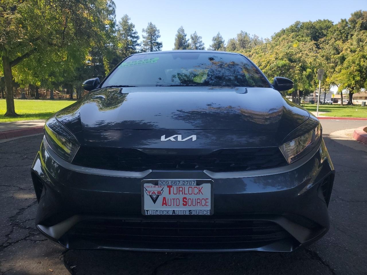 Kia Forte LX 2024
