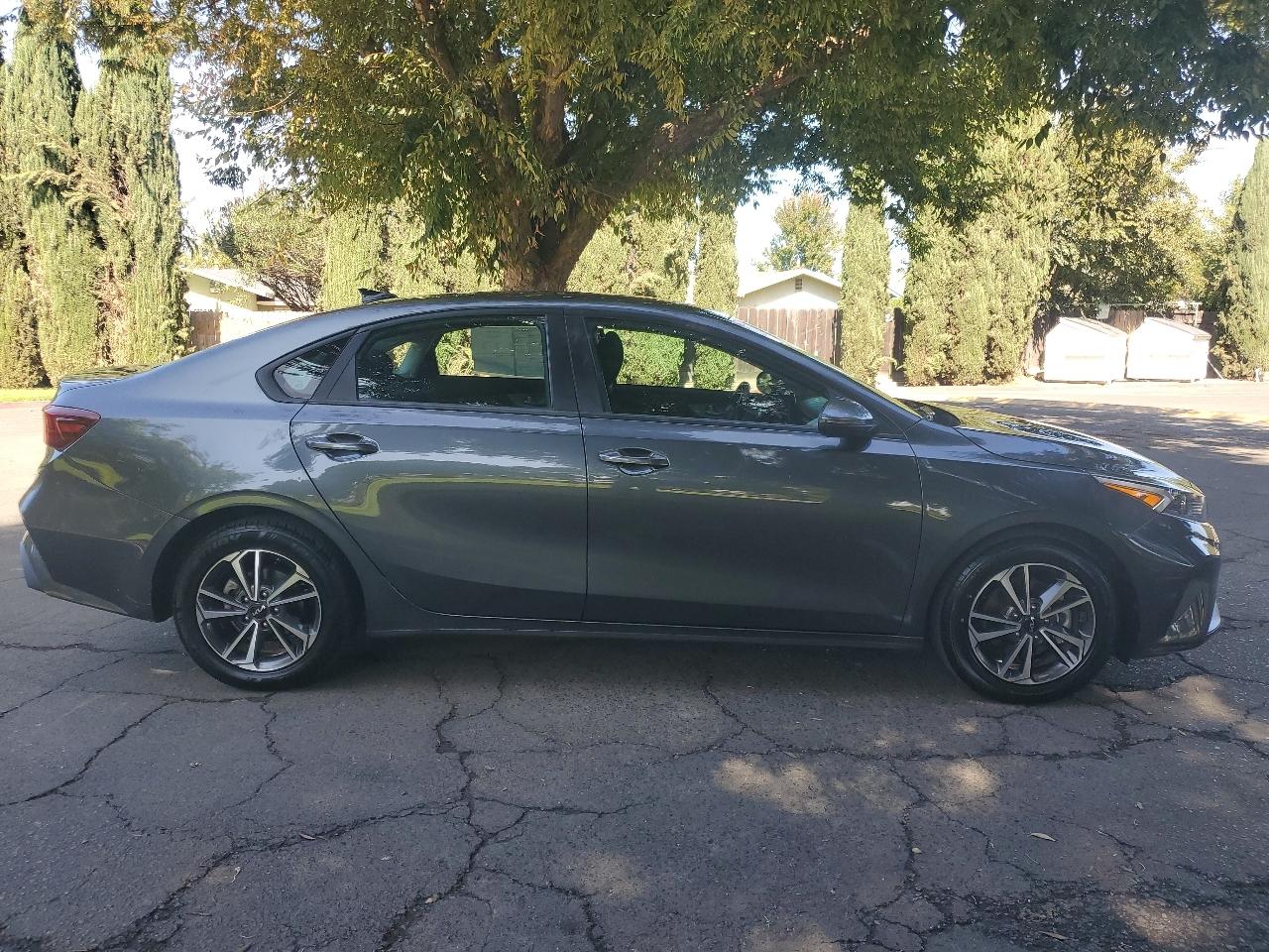 Kia Forte LX 2024