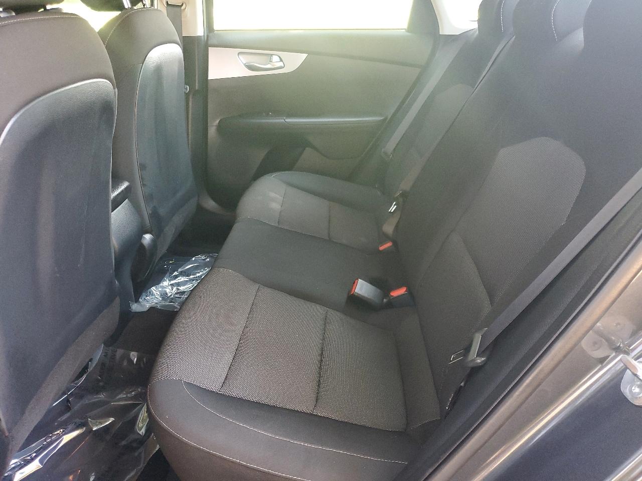 Kia Forte LX 2024