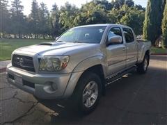 2006 Toyota Tacoma 
