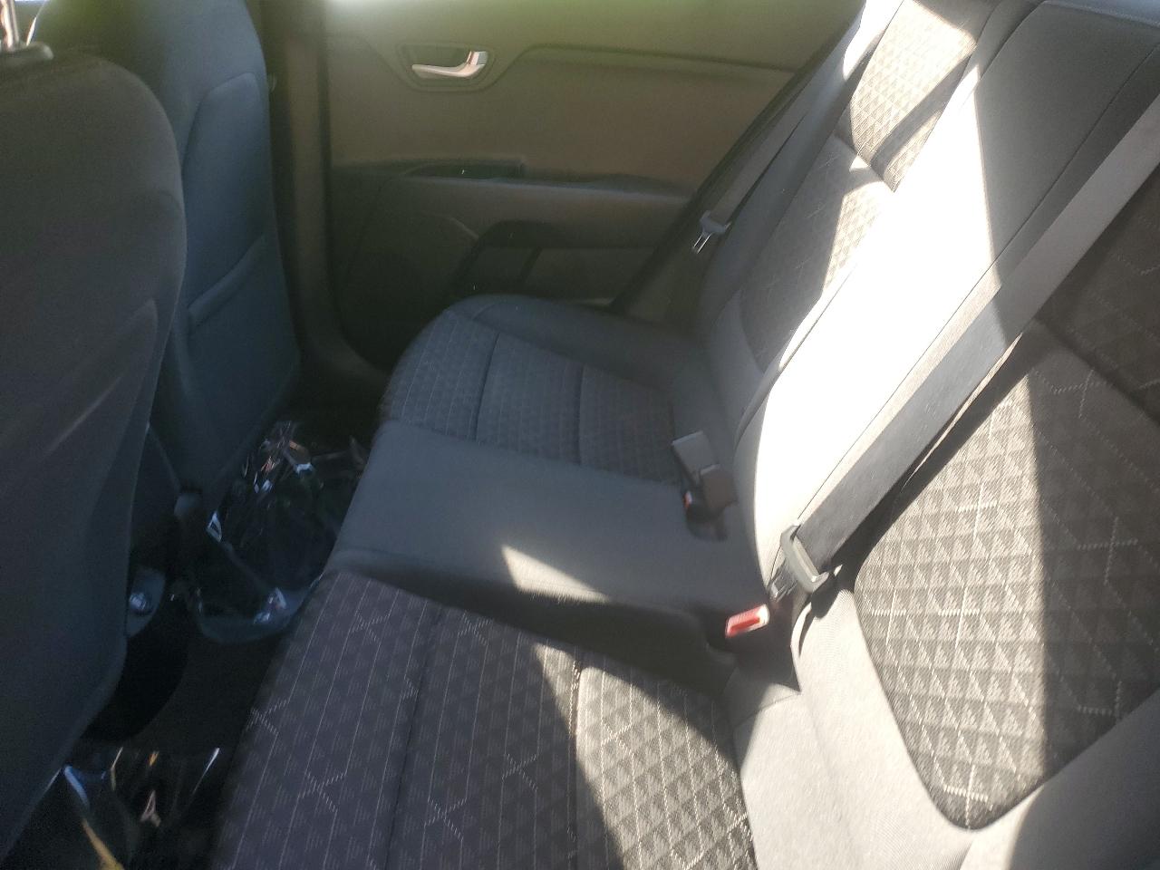 Kia Rio LX 2021