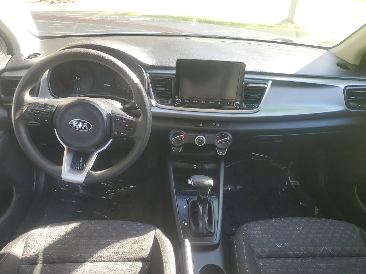 Kia Rio LX 2021