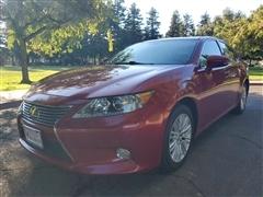 2014 Lexus ES 350 