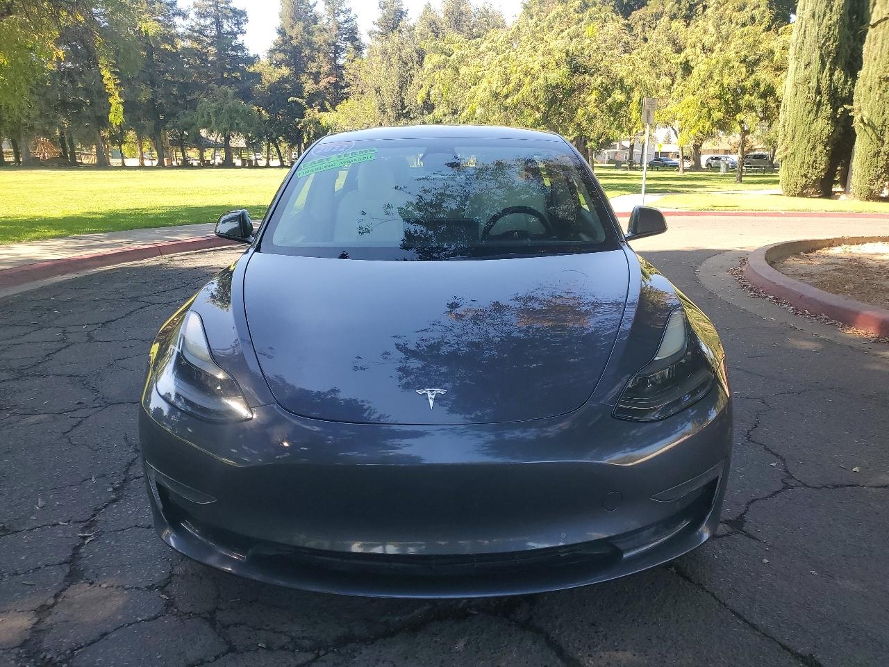 Tesla Model 3 RWD 2022
