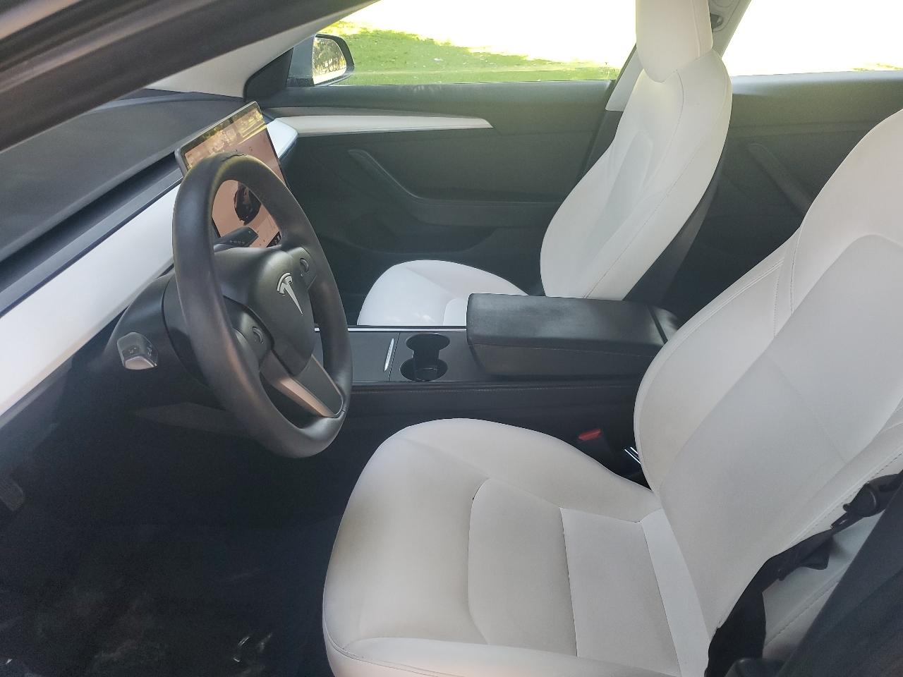 Tesla Model 3 RWD 2022