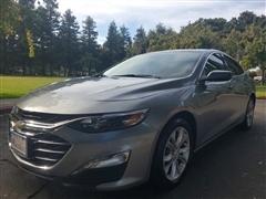 2023 Chevrolet Malibu 