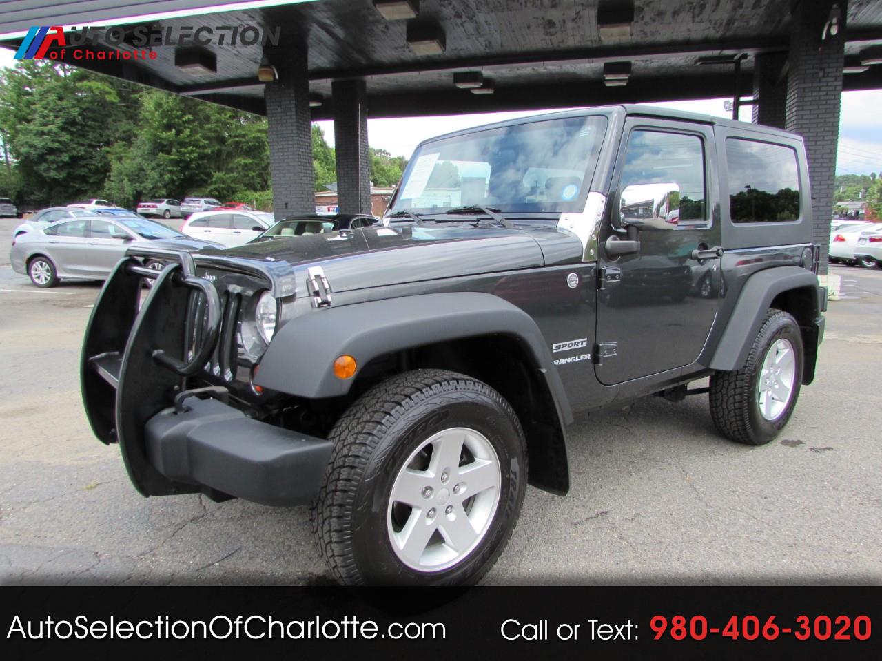 jeep wrangler 2010 price