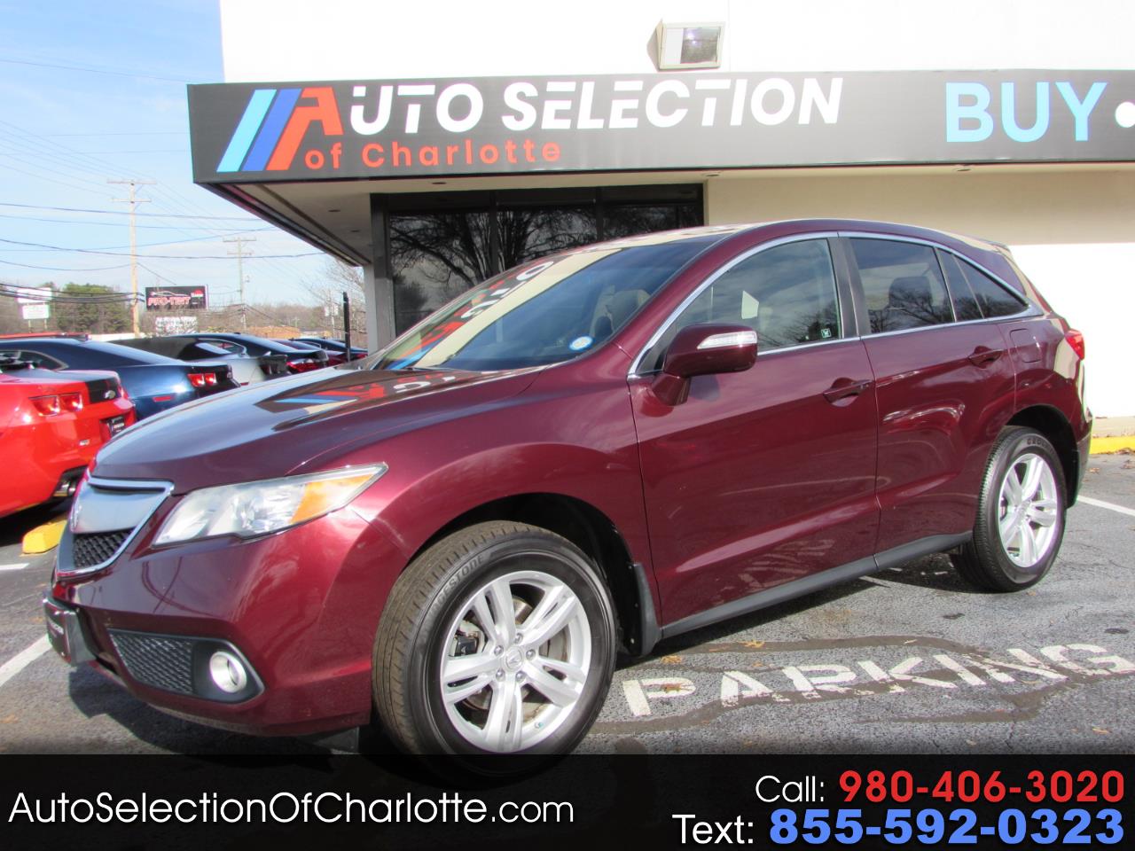 Used Cars Charlotte NC Used Cars & Trucks NC Auto Selection of Charlotte