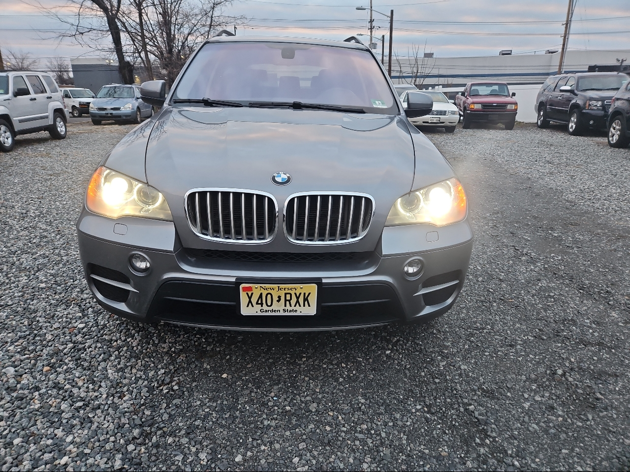 Used Cars for Sale Hasbrouck Heights NJ 07604 Advantage Enterprises